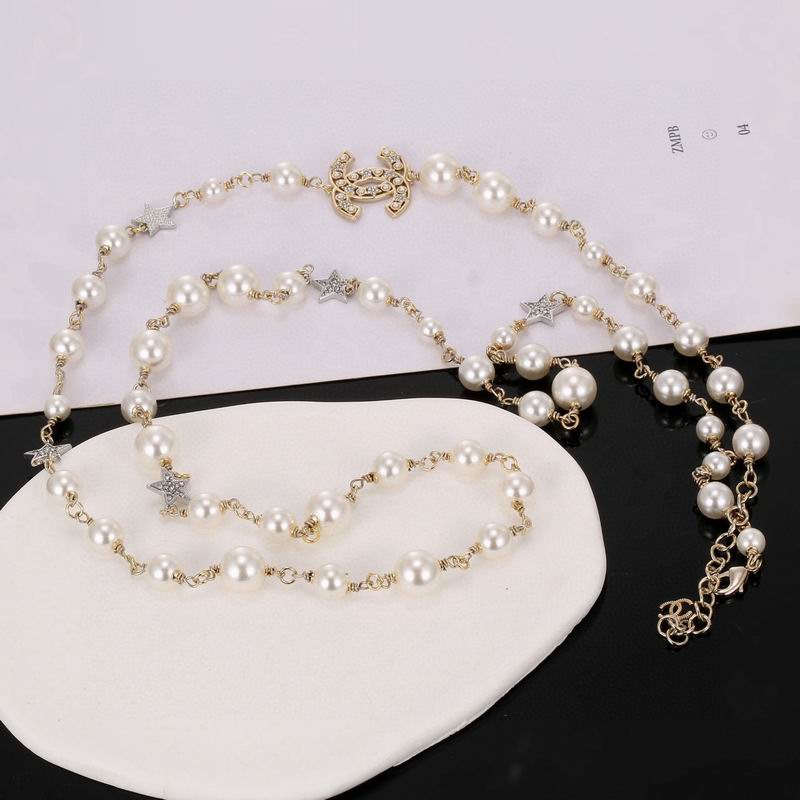 Chanel Necklace 04yxs41